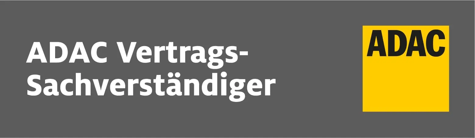 ADAC Vertragssachverständiger - KFZ Sachverständiger Berlin